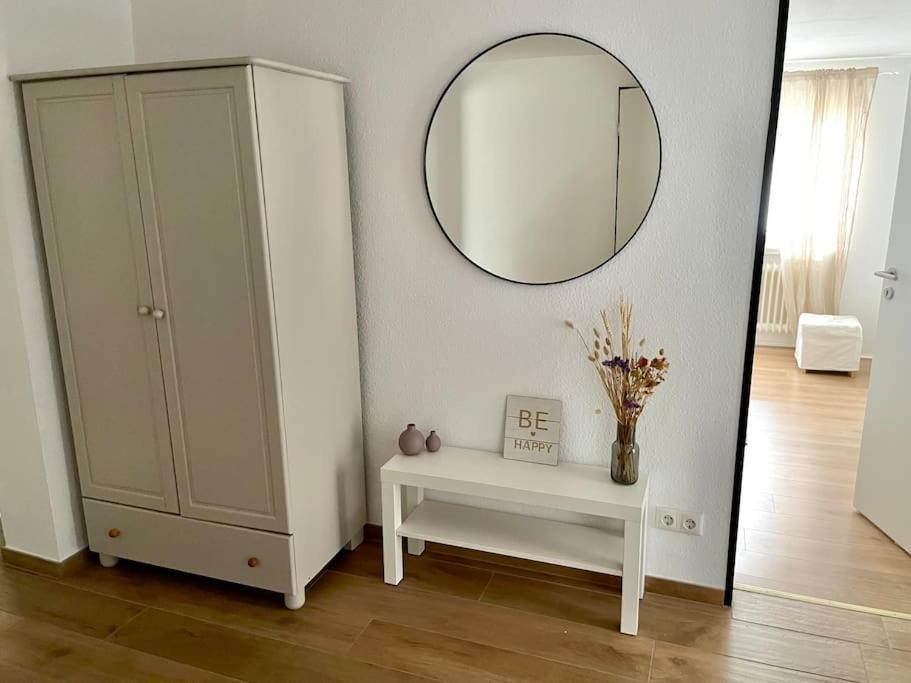 Schoene 80Qm Fewo In Bester Lage Kuenzell Dış mekan fotoğraf